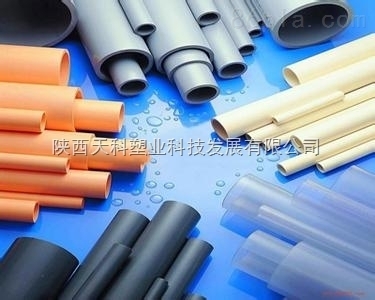 TR2001-供應天銳系列PVC-U排水管材實壁排水管-陜西天科塑業(yè)科技發(fā)展