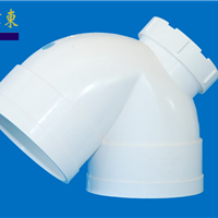 pvc-u排水管件-產(chǎn)品供應(yīng)- pvc管材管件,ppr管材管件,pe管材管件-汕尾